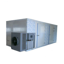 Jinan City Full Automatic Multi-functional Industrial Fruit Vegetable Food Dehydrator Processing Machines